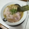 麺屋 にぼすけ 大曲駅前店