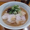 札幌ラーメン 柳