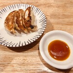 大衆スタンド神田屋 - 