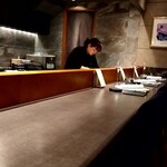 Restaurant DESTINA - 