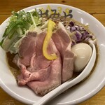 味噌ぶりNoodle みやみや - 