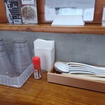 Sapporo Ramen Yanagi - 