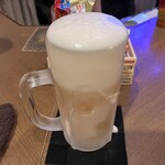 大衆スタンド神田屋 - 