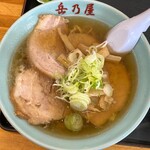 岳乃屋 - 