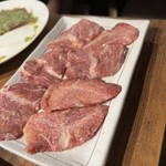 Yakiniku Horumon Suminoya - 