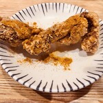 大衆スタンド神田屋 - 