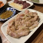 焼肉ホルモン すみのや - 