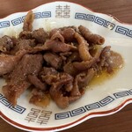 レストラン 倉井 - ホルモン