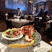 ウルフギャング・ステーキハウス シグニチャー - 