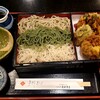芝大門 更科布屋 本店