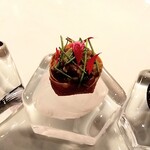 Restaurant DESTINA - 