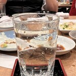 永楽食堂 - 