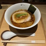 ニッポン ラーメン 凛 トウキョウ - 