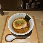 ニッポン ラーメン 凛 トウキョウ - 