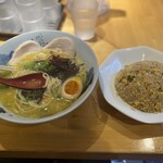 らーめん 一嗹 - 