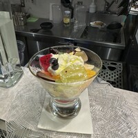 Fruits Bistro SABLIER - 