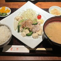 羅豚 はなれ -  羅豚 はなれ -