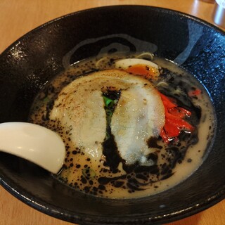 ラーメン屋 まる_1