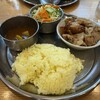 カレーの店 ガン爺