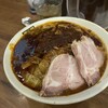 濃菜麺 井の庄