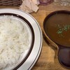 カレー クローバー