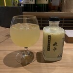 大皿焼肉 老中 - 