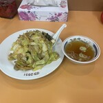 中華 ふるさと - 