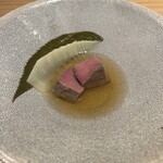 大皿焼肉 老中 - 