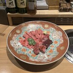 大皿焼肉 老中 - 