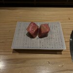 大皿焼肉 老中 - 