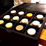 Restaurant DESTINA - 