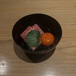 大皿焼肉 老中 - 