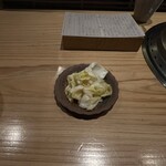 大皿焼肉 老中 - 