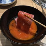 大皿焼肉 老中 - 