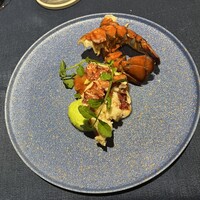 Global French Kitchen 雫 - 