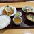 はや川食堂 - 料理写真: