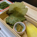 割烹　間海 - 