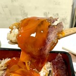 焼肉㐂舌 - 新宿高島屋「春の美味コレクション」