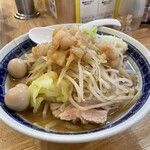 自家製麺223 - 