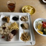 キッチンブー - 料理写真: