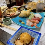 割烹　間海 - 