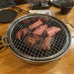 Wagyuu Yakiniku Daikokuya - 