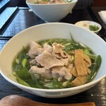 麺一滴 - 