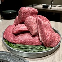 うし松 - 