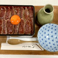 焼肉㐂舌 南船場 - 新宿高島屋「春の美味コレクション」