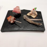 カンパーニュ - 