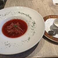 ゴドノフ東京 丸ビル店 - 