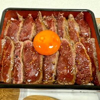 焼肉㐂舌 南船場 - 新宿高島屋「春の美味コレクション」