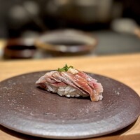 恵比寿 鮨 藤 - 