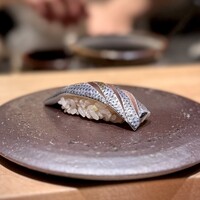 恵比寿 鮨 藤 - 